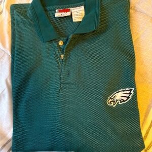 Eagles Polo Shirt